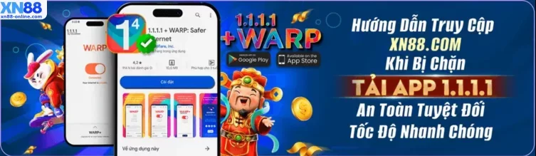 TẢI APP XN88